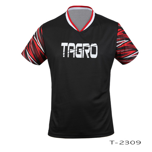 타그로 유니폼  T2308(보라)/2309(검정)